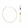 Glow Babe Earrings - Linen