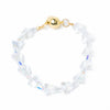 Little Butterfly Bracelet - Snow Glow