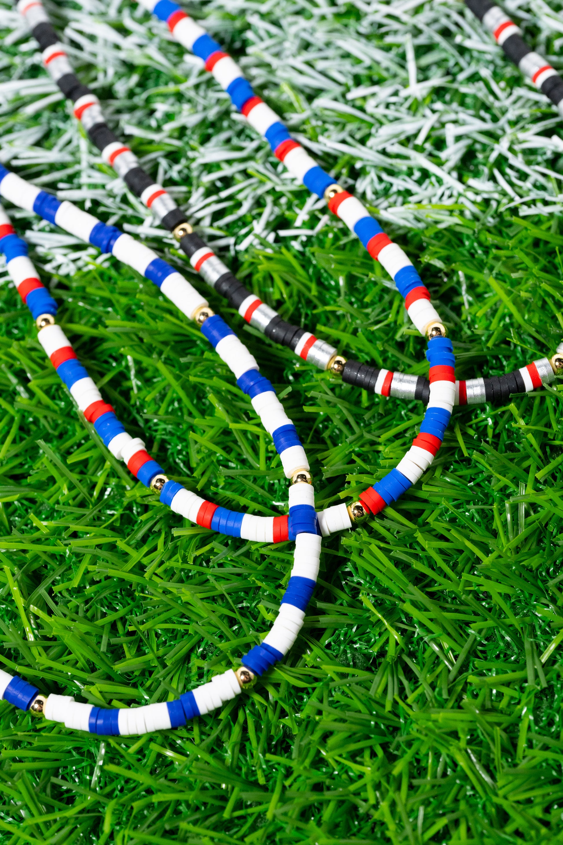 Gameday Necklace - Multiple Colors!