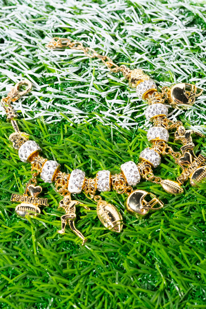 Touchdown Bracelet