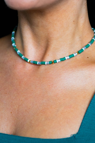 Gameday Necklace - Multiple Colors!