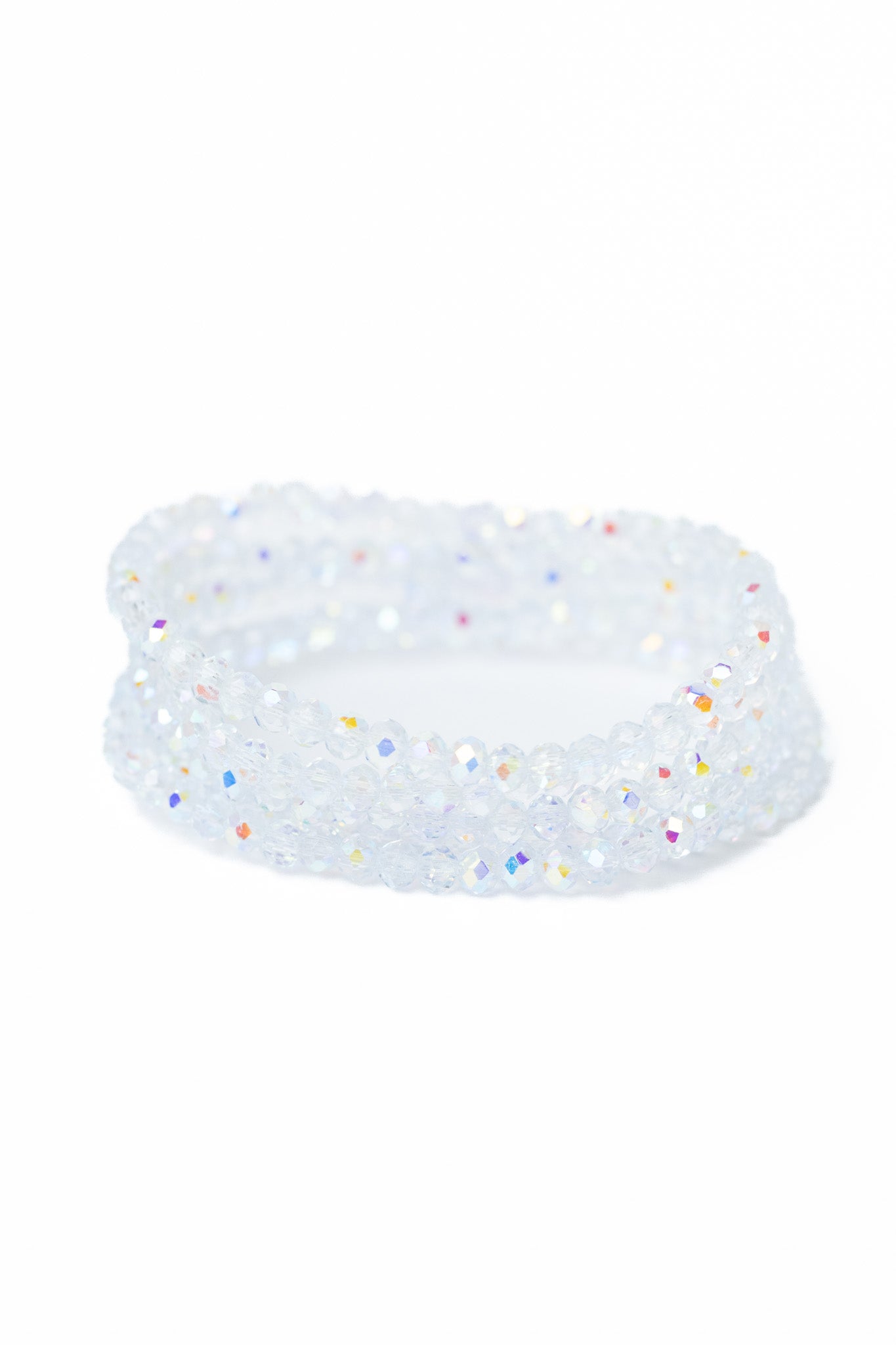 Lover Bracelet - Diamond Dust