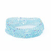 Lover Bracelet - Aqua Haze