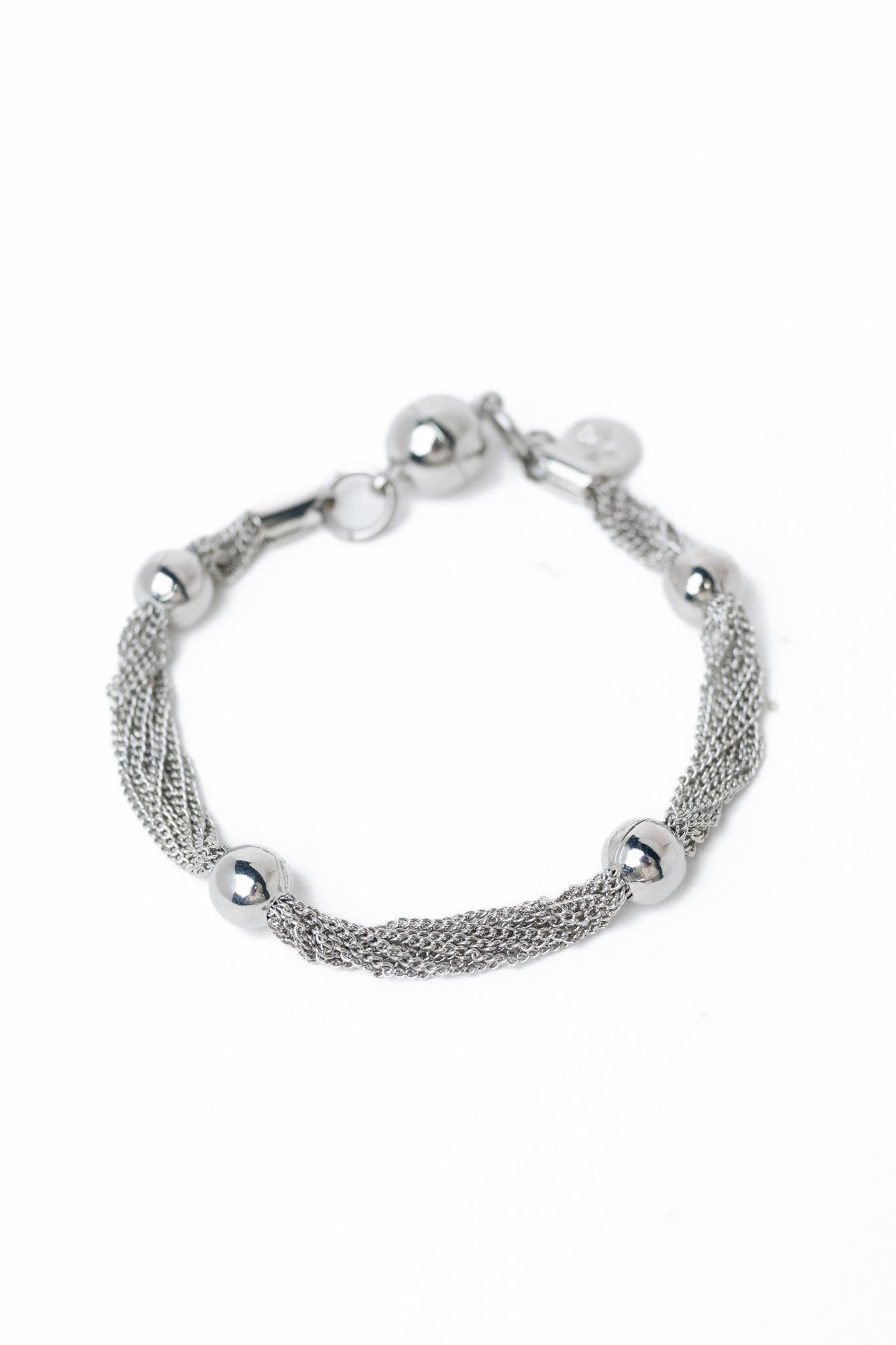 Head Over Heels Bracelet