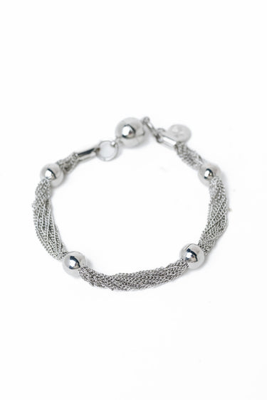 Head Over Heels Bracelet