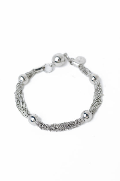Head Over Heels Bracelet