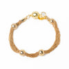 Head Over Heels Bracelet