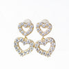 Pure Love Earrings