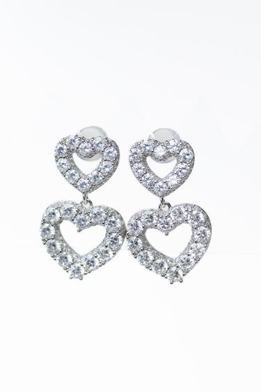 Pure Love Earrings