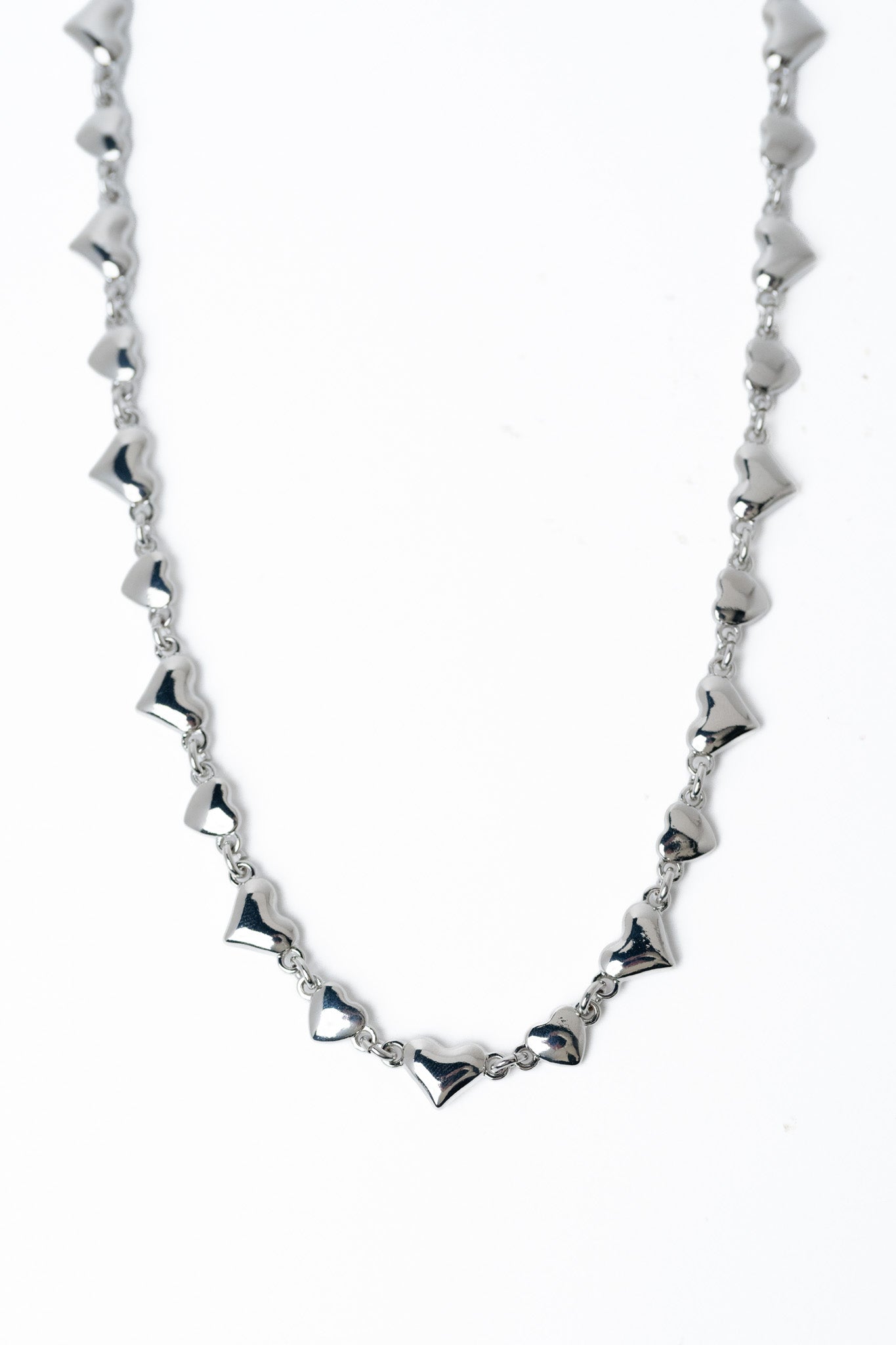 Love Me Necklace
