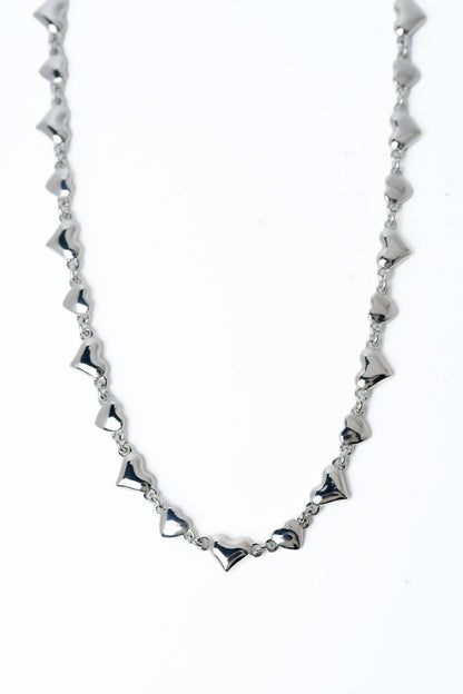 Love Me Necklace