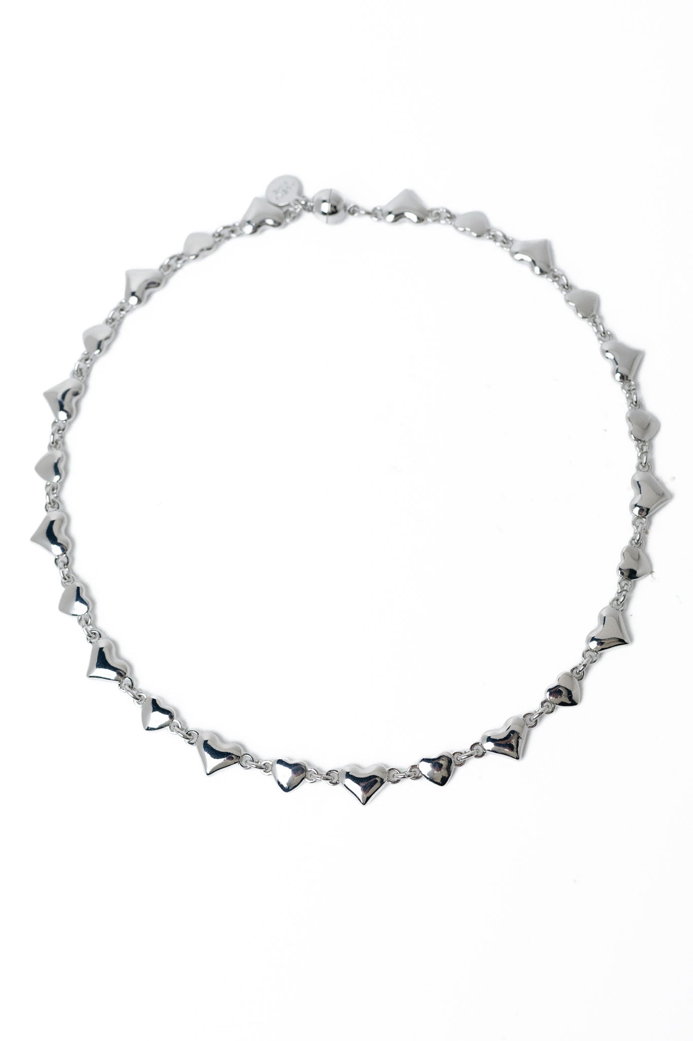 Love Me Necklace