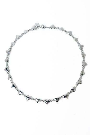 Love Me Necklace