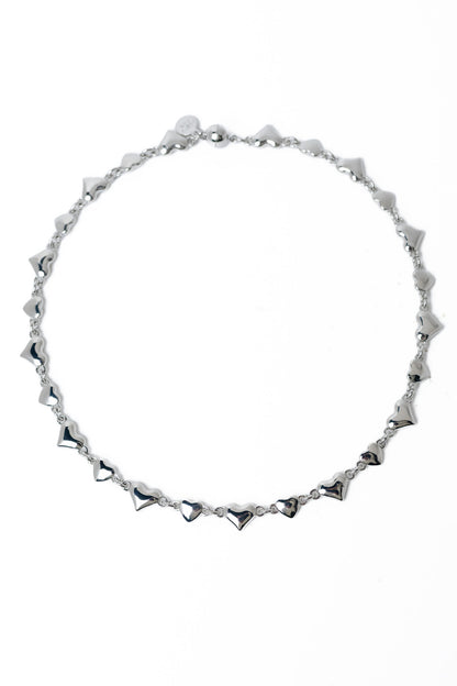Love Me Necklace