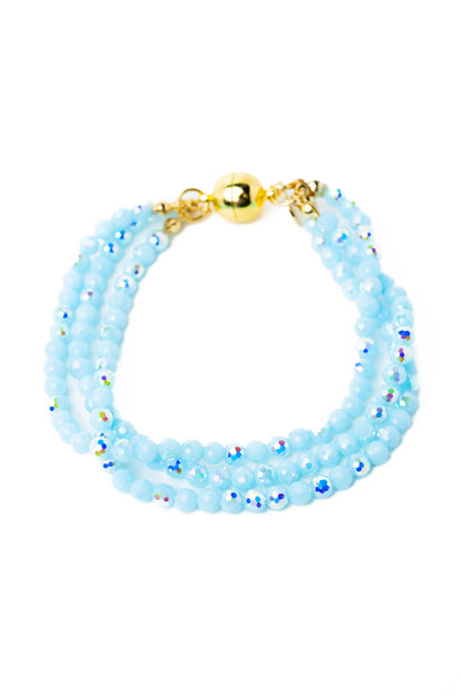 Amaris Bracelet - Aquafrost