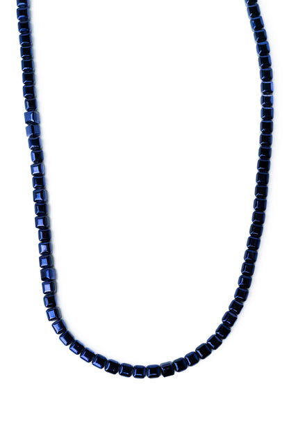 Studio 54 Necklace - Multiple Colors!
