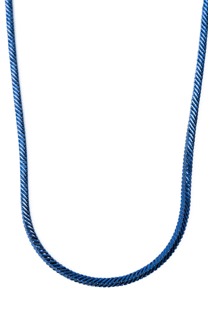 Portia Necklace - Multiple Colors!