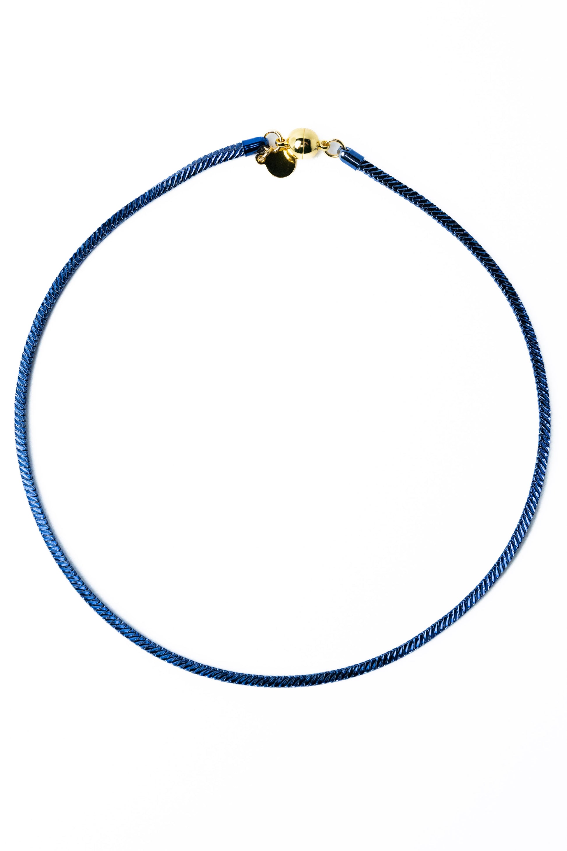 Portia Necklace - Multiple Colors!