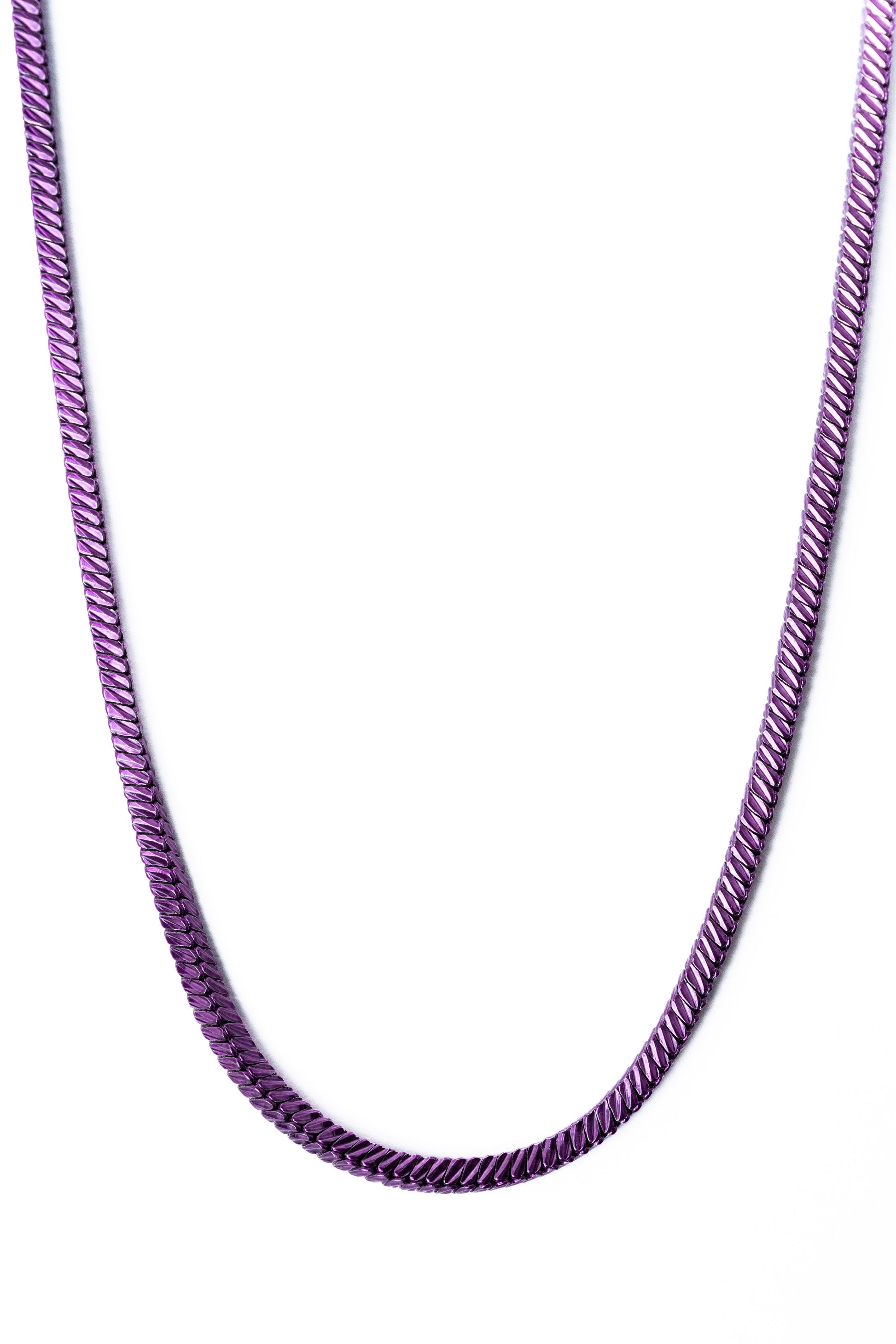 Portia Necklace - Multiple Colors!