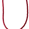Studio 54 Necklace - Multiple Colors!