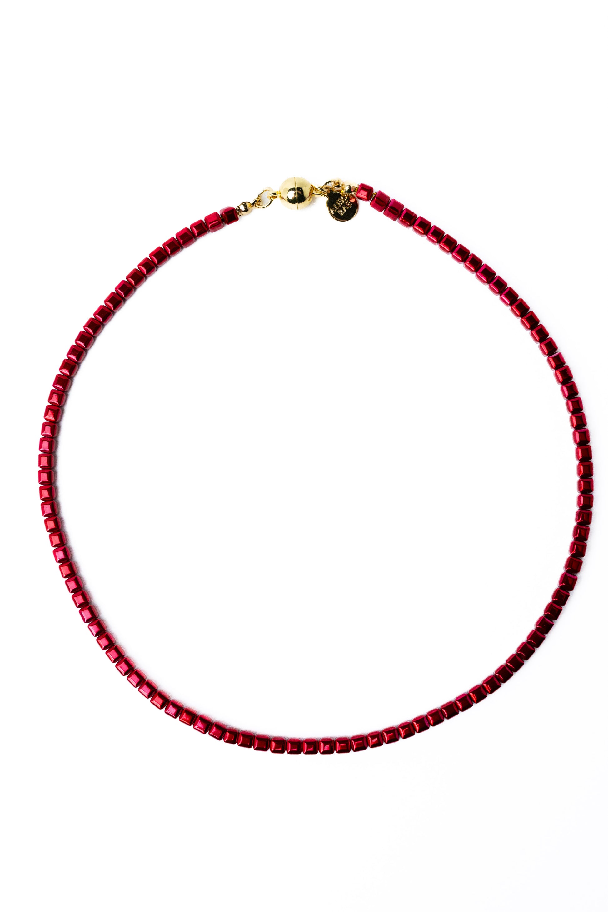 Studio 54 Necklace - Multiple Colors!