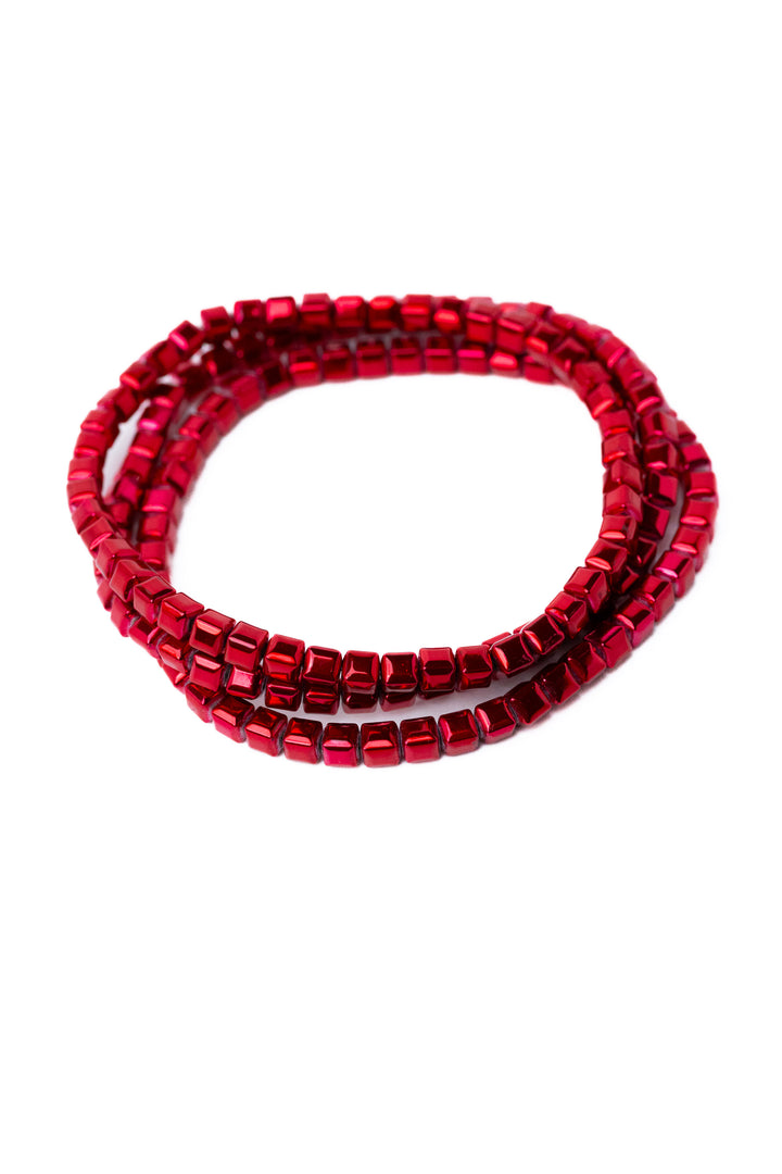 Studio 54 Bracelet Set - Multiple Colors!