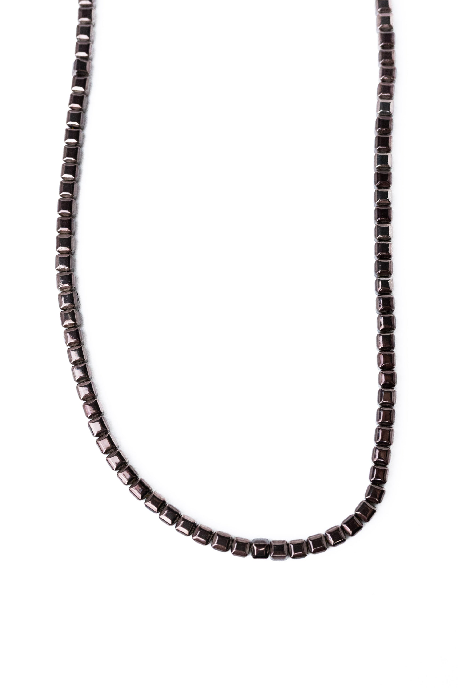 Studio 54 Necklace - Multiple Colors!