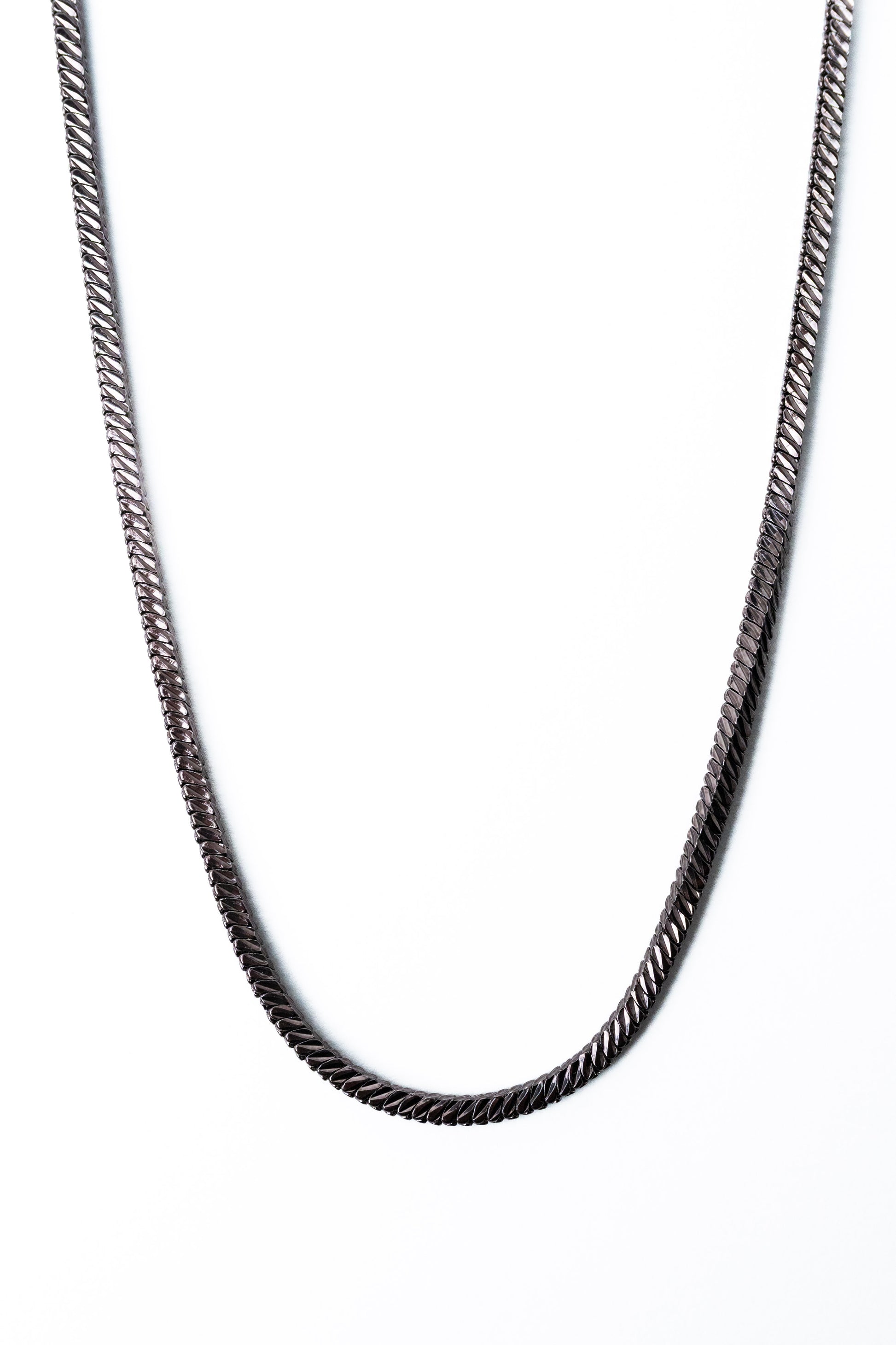 Portia Necklace - Multiple Colors!