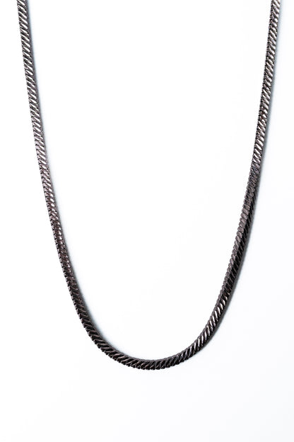 Portia Necklace - Multiple Colors!