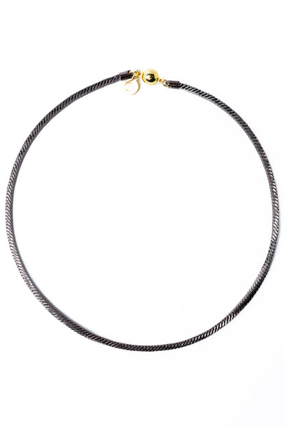 Portia Necklace - Multiple Colors!