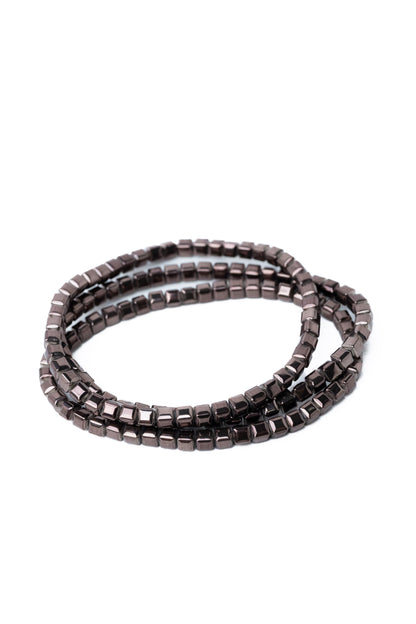 Studio 54 Bracelet Set - Multiple Colors!