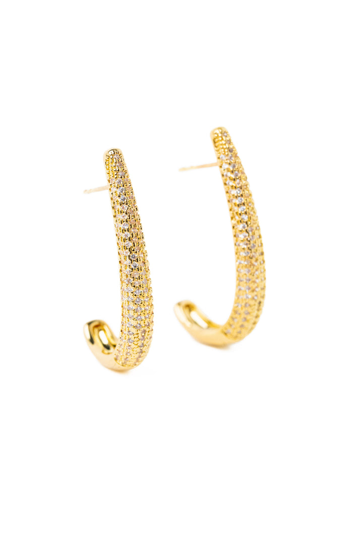 Dancing Queen Earrings