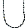 Mikka Necklace - Onyx