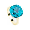 Kat Ring - Aqua Fizz