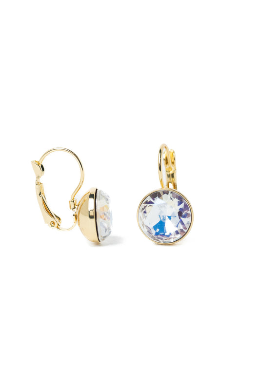 Madrid Earrings Large