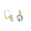 Madrid Earrings Large
