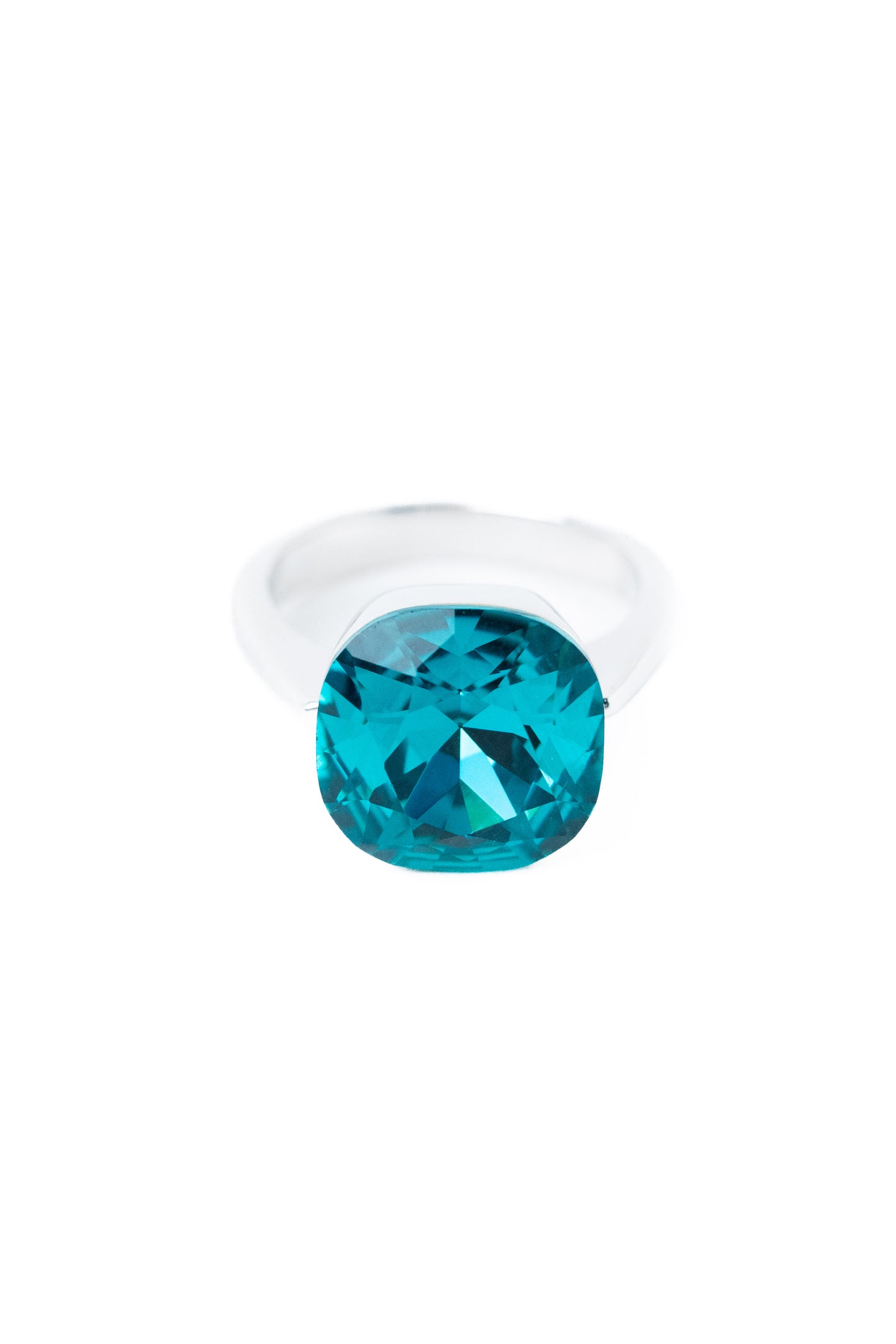 Kat Ring - Aqua Fizz