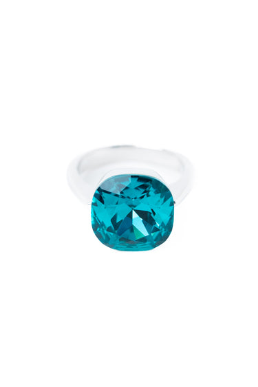 Kat Ring - Aqua Fizz