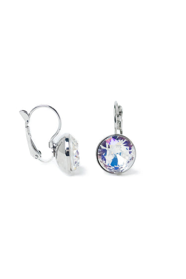 Madrid Earrings Large