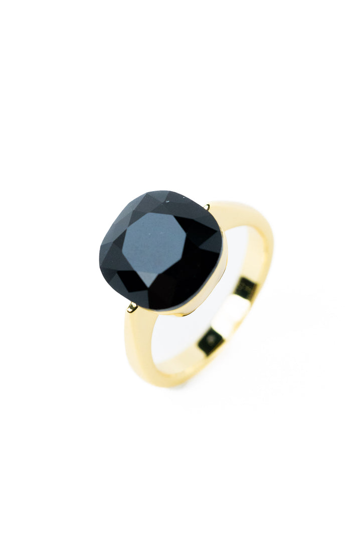 Kat Ring - Jet
