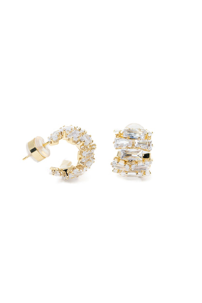 California Nights Earrings