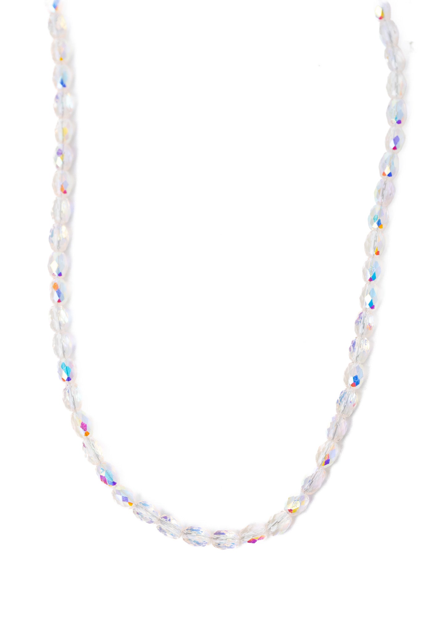 Candie Necklace - Silk