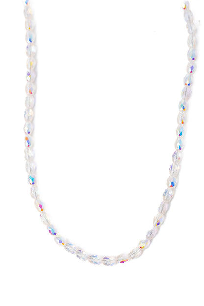 Candie Necklace - Silk