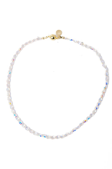 Candie Necklace - Silk