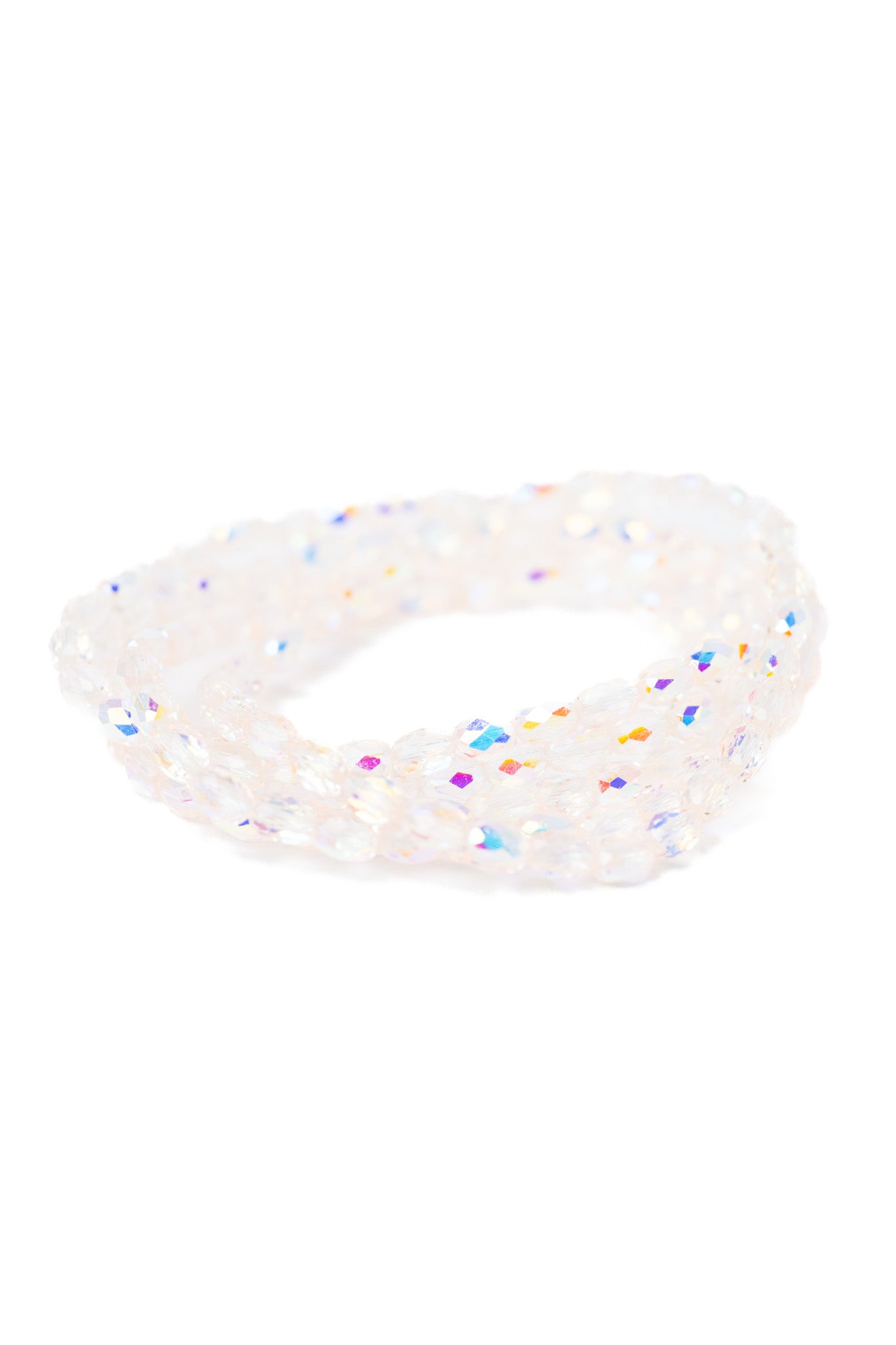 Candie Bracelet Set - Silk