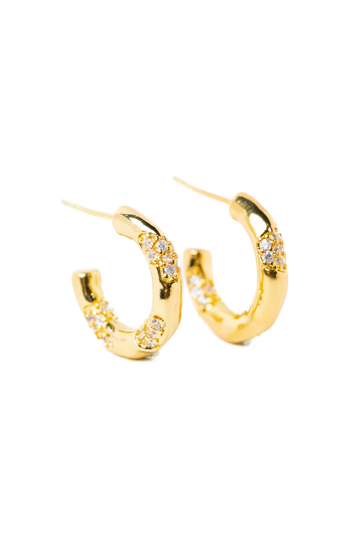 Kim Earrings