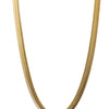 Amalia Necklace - Gold