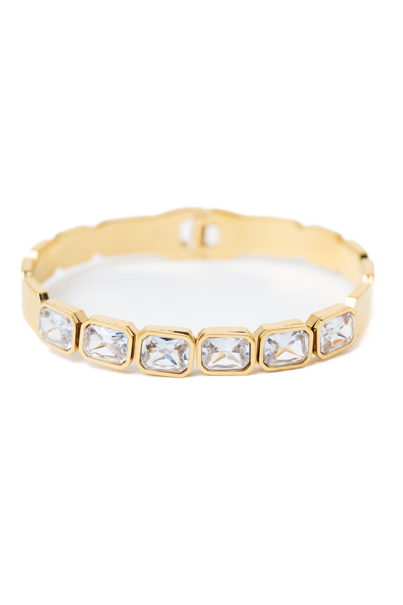 Camilla Bracelet - Gold