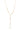 Sora Necklace - Gold