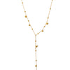 Sora Necklace - Gold